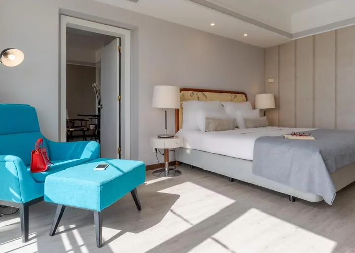 Pestana Alvor Praia Premium Beach & Golf Resort