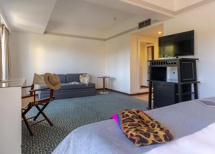 Pestana Alvor Praia Premium Beach & Golf Resort