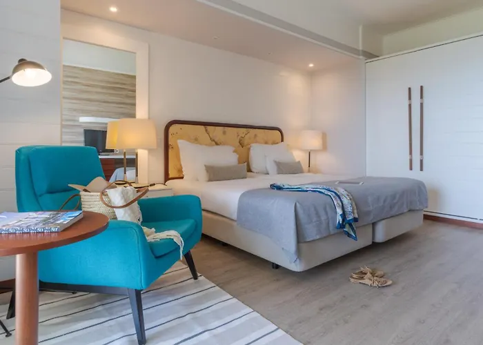 Pestana Alvor Praia Premium Beach & Golf Resort