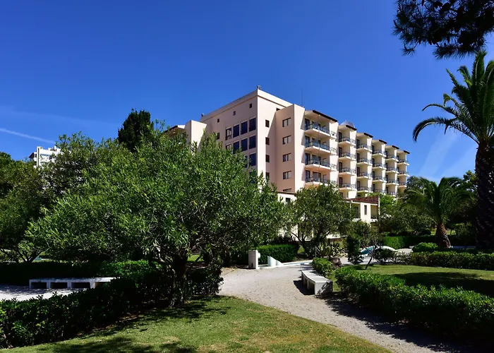 Pestana D. Joao II Beach & Golf Resort