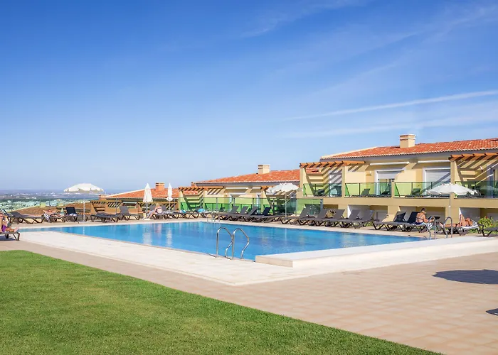 Bela Colina Holidays - Boavista Golf & Spa
