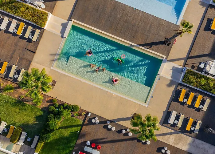 Pestana Alvor South Beach Premium Suite Hotel